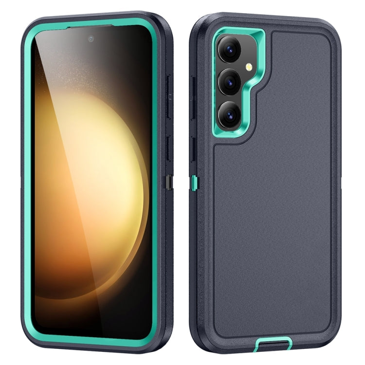 Life Waterproof Rugged Phone Case, For Samsung Galaxy S24+ 5G / S25+ 5G, For Samsung Galaxy A15 5G, For Samsung Galaxy S24 Ultra 5G, For Samsung Galaxy S23 FE 5G
