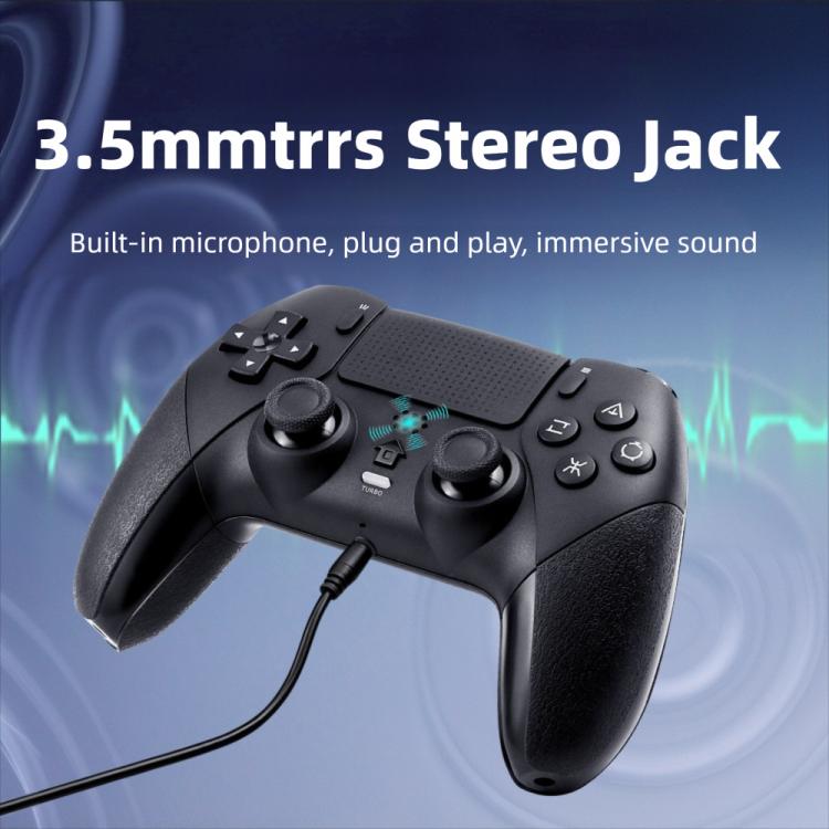 For PS5 Directly Connectable Controllers Bluetooth Wireless Game Controller
