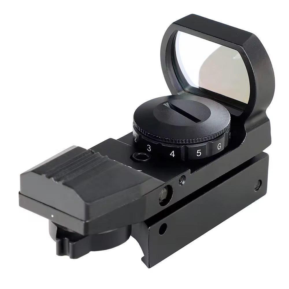 Red Dot 20mm Holographic Sight