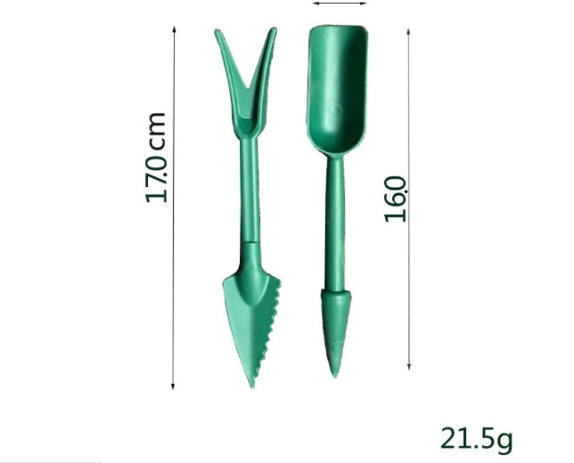 Garden Nursery Plant Labels Garden Tool Horticultural Planting Planting Hole Making